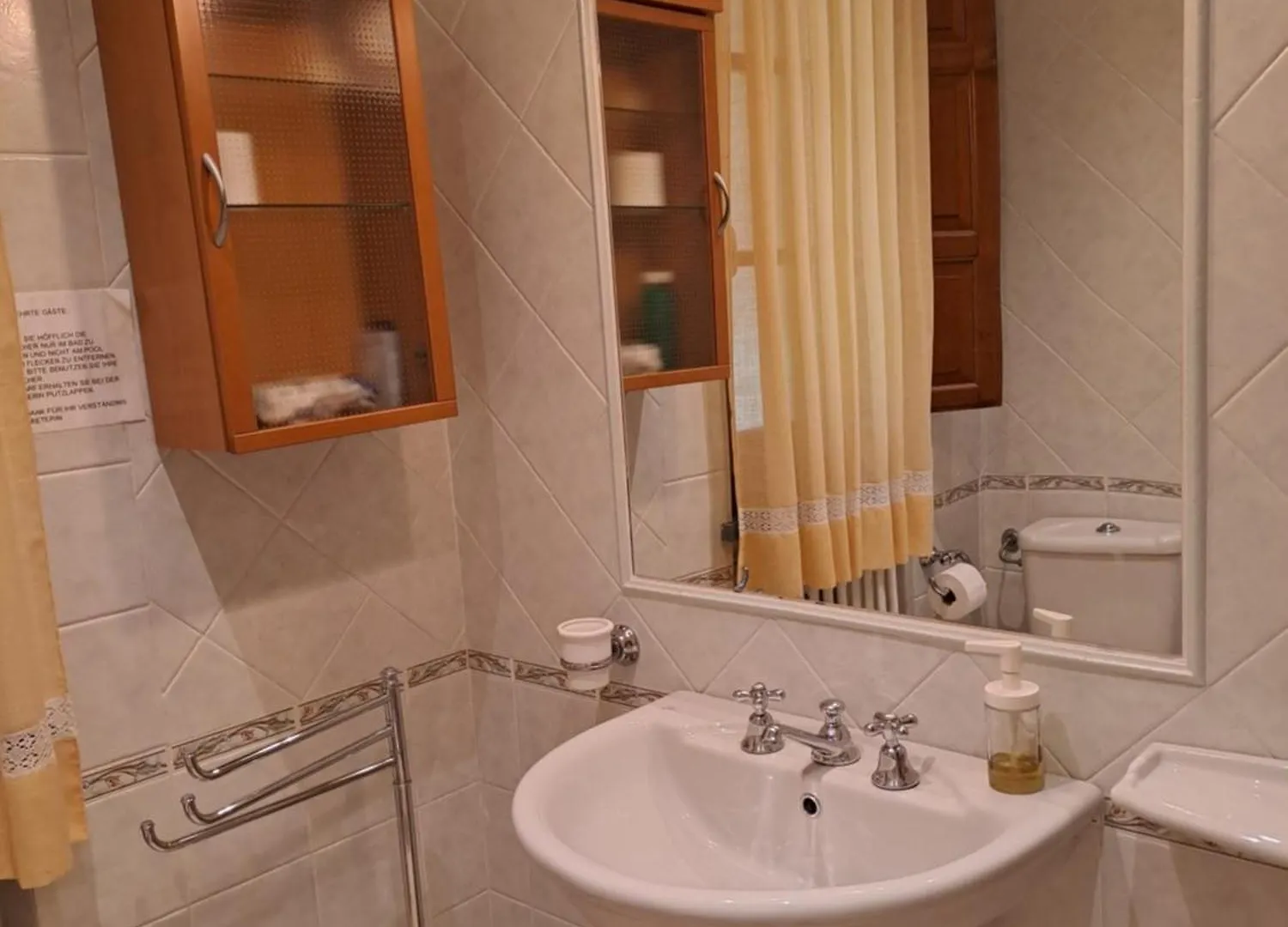 Il Chicco D'Oro Apartment Massarosa