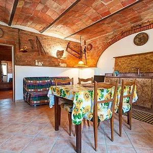 Alcantara E Damasco Apartment
