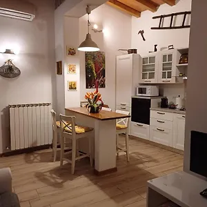 Ada Ferienhaus